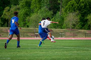 JVSoccer vs Byrnes 59